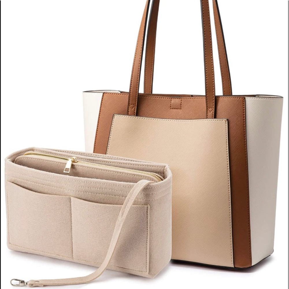 Beautiful Lovevook Handbag